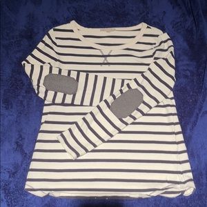 Casual pullover
